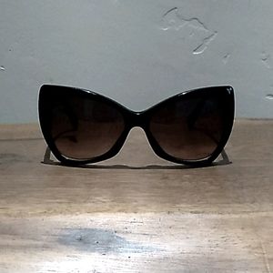 Tom Ford Black Sunglasses